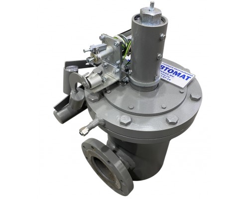 Клапан ПКЭН-100