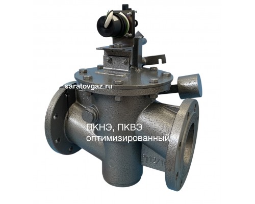 Клапан ПКЭН-80