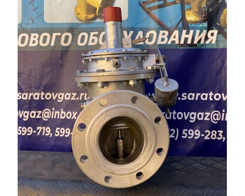 Клапан ПКН-100 Клапан ПКН-100