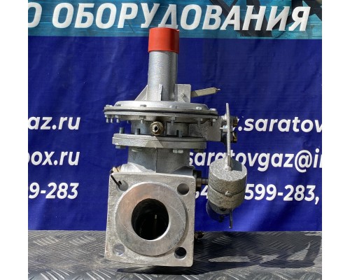 Клапан ПКВ-50 Клапан ПКВ-50