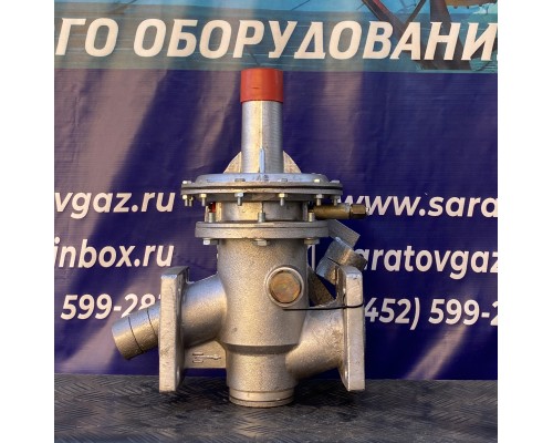 Клапан ПКВ-50 Клапан ПКВ-50