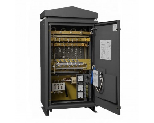 Блок дренажной защиты БДЗП-100