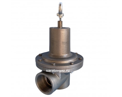 Клапан сбросной ПСК-50С/300