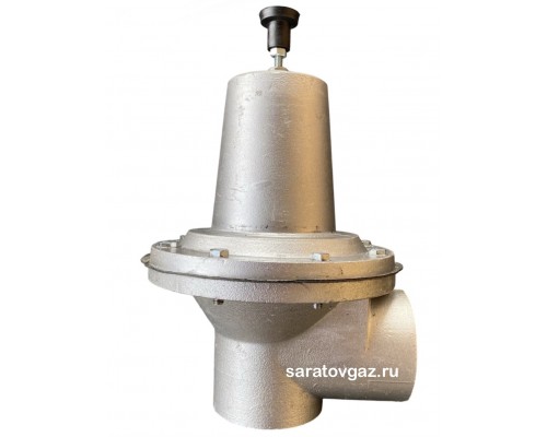 Клапан сбросной ПСК-50С/300