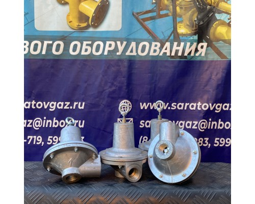Клапан сбросной ПСК-25В Клапан сбросной ПСК-25В
