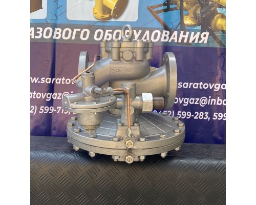 Регулятор давления газа РДБК1-100 , РДБК1-100/50 , РДБК1-100/70 Регулятор давления газа РДБК1-100 , РДБК1-100/50 , РДБК1-100/70
