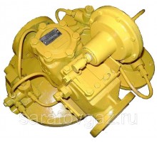 Регулятор давления газа РДГ-150В