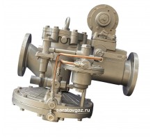 Регулятор давления газа РДГ-50Н