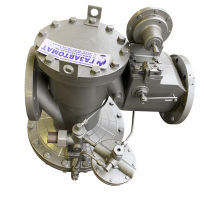 Регулятор давления газа РДГ-150В