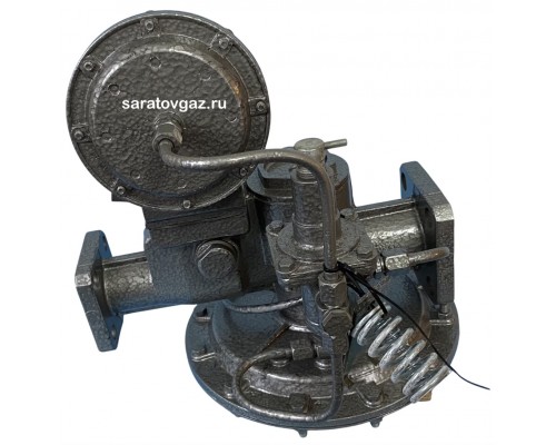 Регулятор давления газа РДГ-25В