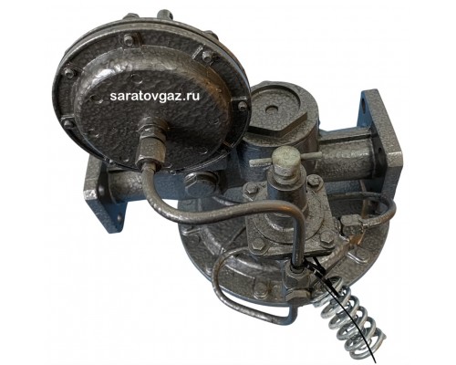 Регулятор давления газа РДГ-25В