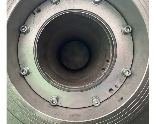 Регулятор давления газа РДП-200Н Регулятор давления газа РДП-200Н