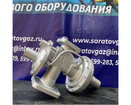 Регулятор давления РДСК-50М2 Регулятор давления РДСК-50М2