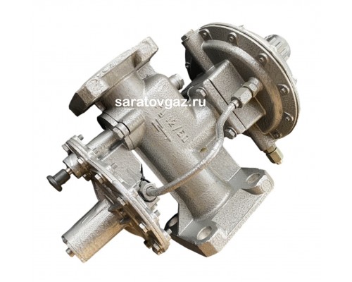 Регулятор давления РДСК-50М2