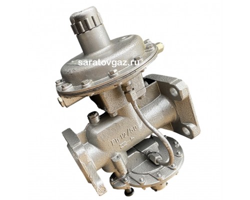 Регулятор давления РДСК-50М2