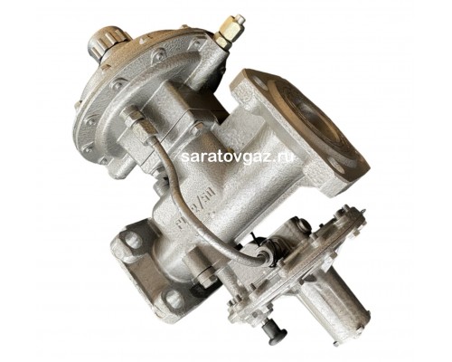 Регулятор давления РДСК-50М2