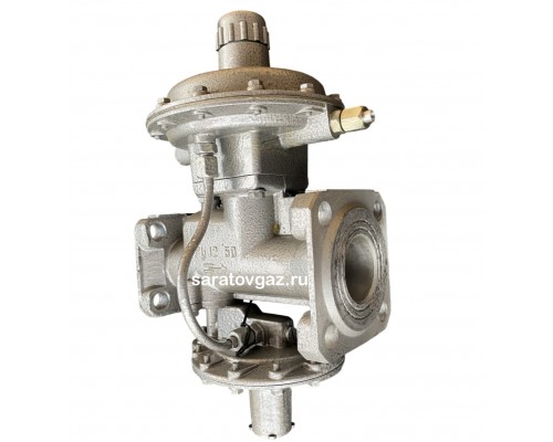 Регулятор давления РДСК-50М2