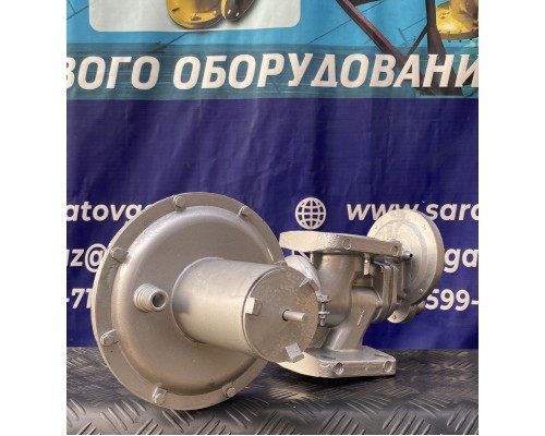 Регулятор давления газа РДУ-32