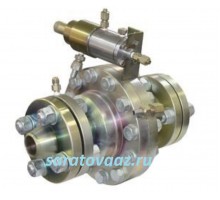 Регулятор давления газа РДУ-80, РДУ-80-01, РДУ-80-02, РДУ-80-03, РДУ-80-04