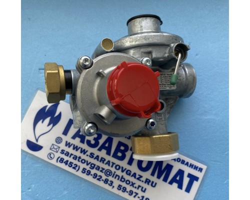Регулятор давления газа RF10 Arctic