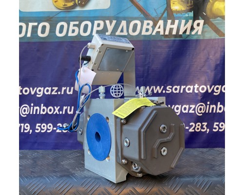 Измерительный комплекс СГ-ТК-Р-250