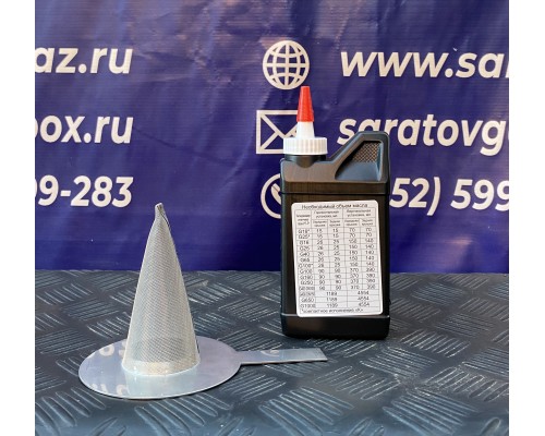 Измерительный комплекс СГ-ТК-Р-250