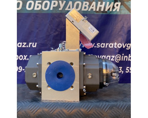 Измерительный комплекс СГ-ТК-Р-250