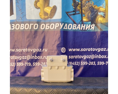 Счетчик газа СМТ Комплекс G6 Счетчик газа СМТ Комплекс G6