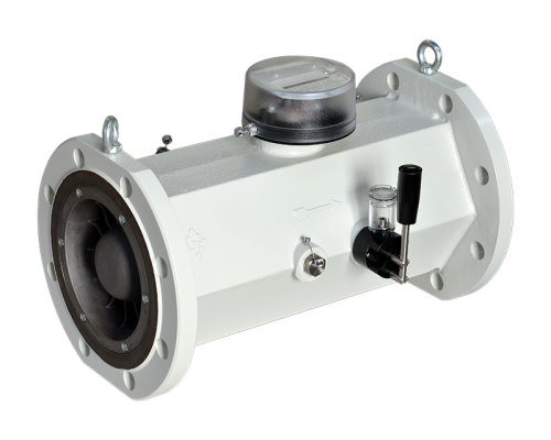 Счетчик газа ТАУ ТСГ G650