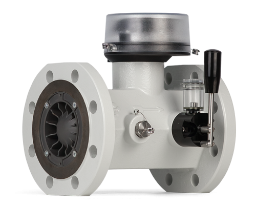 Счетчик газа ТАУ ТСГ G650