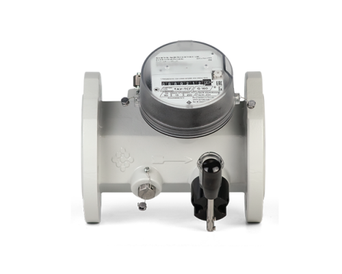 Счетчик газа ТАУ ТСГ G650