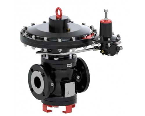 Ремкомплект для регуляторов Venio-C.R5