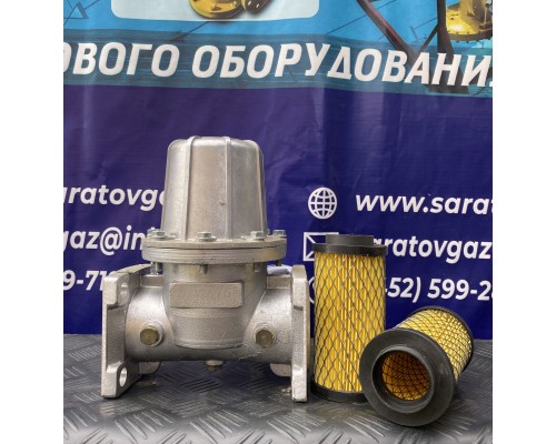 Кассета для фильтра газа ФГ-16-50, ФГ-16-80, ФГ-16-100, ФГ-16-50В, ФГ-16-80В, ФГ-16-100В Кассета для фильтра газа ФГ-16-50, ФГ-16-80, ФГ-16-100, ФГ-16-50В, ФГ-16-80В, ФГ-16-100В