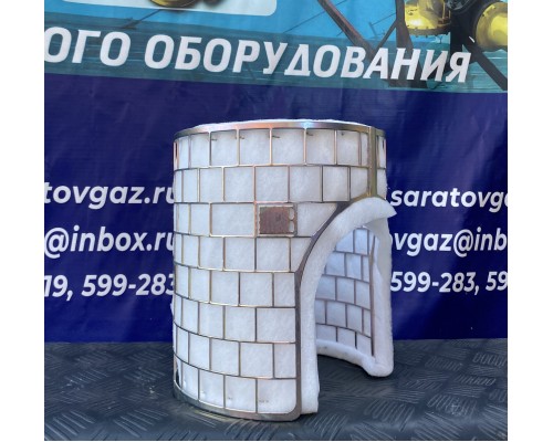 Кассета для фильтра газа Giuliani Anello