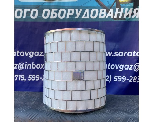 Кассета для фильтра газа Giuliani Anello