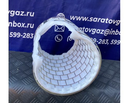 Кассета для фильтра газа Giuliani Anello