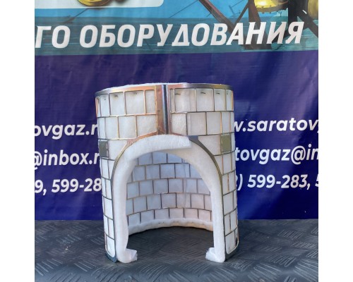 Кассета для фильтра газа Giuliani Anello