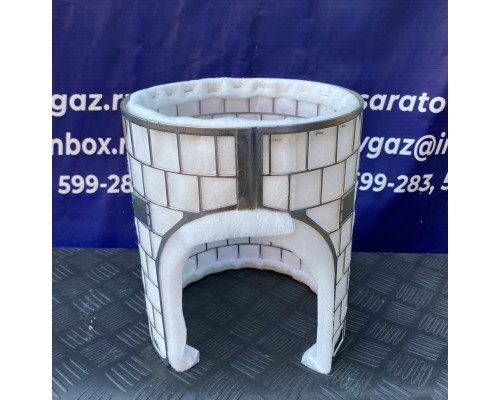 Кассета для фильтра газа Giuliani Anello