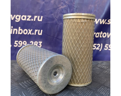 Кассета для фильтра газа ФГ-25, ФГ-32, ФГ-40, ФГ-50, ФГ-65, ФГ-80, ФГ-150, ФГ-200, ФГ-300, ФГ-400, ФГ-500, ФГ-600