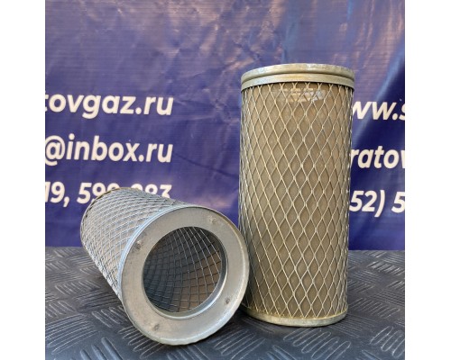 Кассета для фильтра газа ФГ-25, ФГ-32, ФГ-40, ФГ-50, ФГ-65, ФГ-80, ФГ-150, ФГ-200, ФГ-300, ФГ-400, ФГ-500, ФГ-600