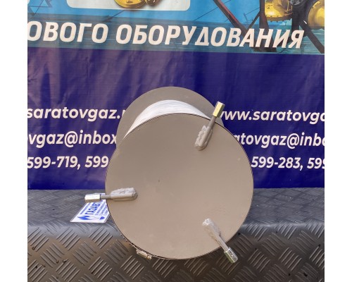 Фильтр газа ФГМ-400 Фильтр газа ФГМ-400