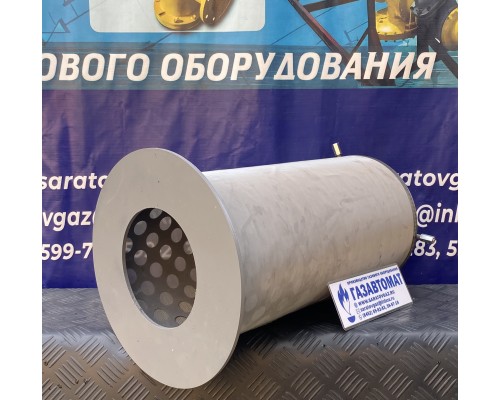 Фильтр газа ФГМ-400 Фильтр газа ФГМ-400