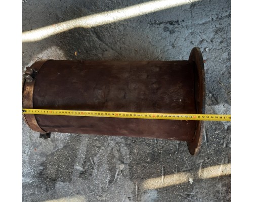 Кассета для фильтра газа ФГМ-150, ФГМ-200, ФГМ-250, ФГМ-300, ФГМ-400 Кассета для фильтра газа ФГМ-150, ФГМ-200, ФГМ-250, ФГМ-300, ФГМ-400