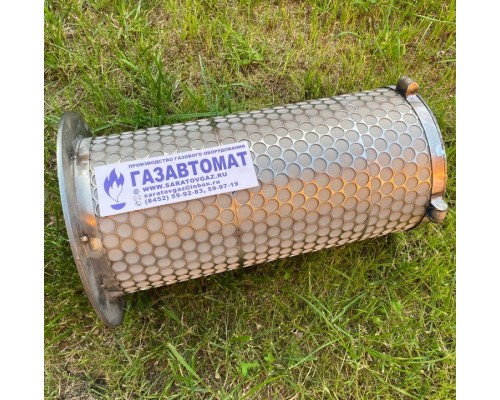 Кассета для фильтра газа ФГМ-150, ФГМ-200, ФГМ-250, ФГМ-300, ФГМ-400 Кассета для фильтра газа ФГМ-150, ФГМ-200, ФГМ-250, ФГМ-300, ФГМ-400