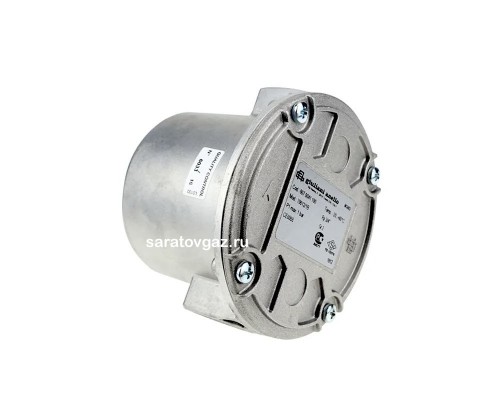 Кассета для фильтра газа Giuliani Anello