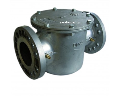 Кассета для фильтра газа Giuliani Anello