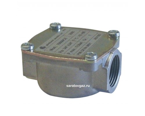 Кассета для фильтра газа Giuliani Anello