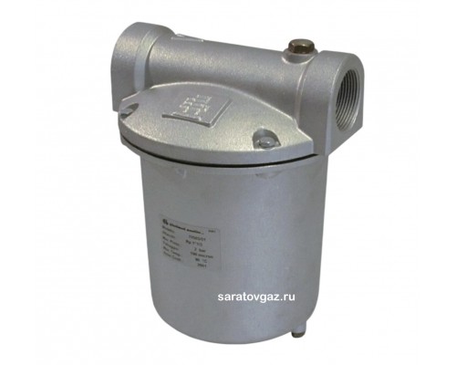 Кассета для фильтра газа Giuliani Anello