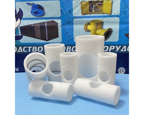 Кассета для фильтра газа ФН