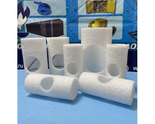 Кассета для фильтра газа ФН